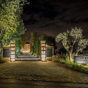 Villa Anitori Prestige Relais&Spa